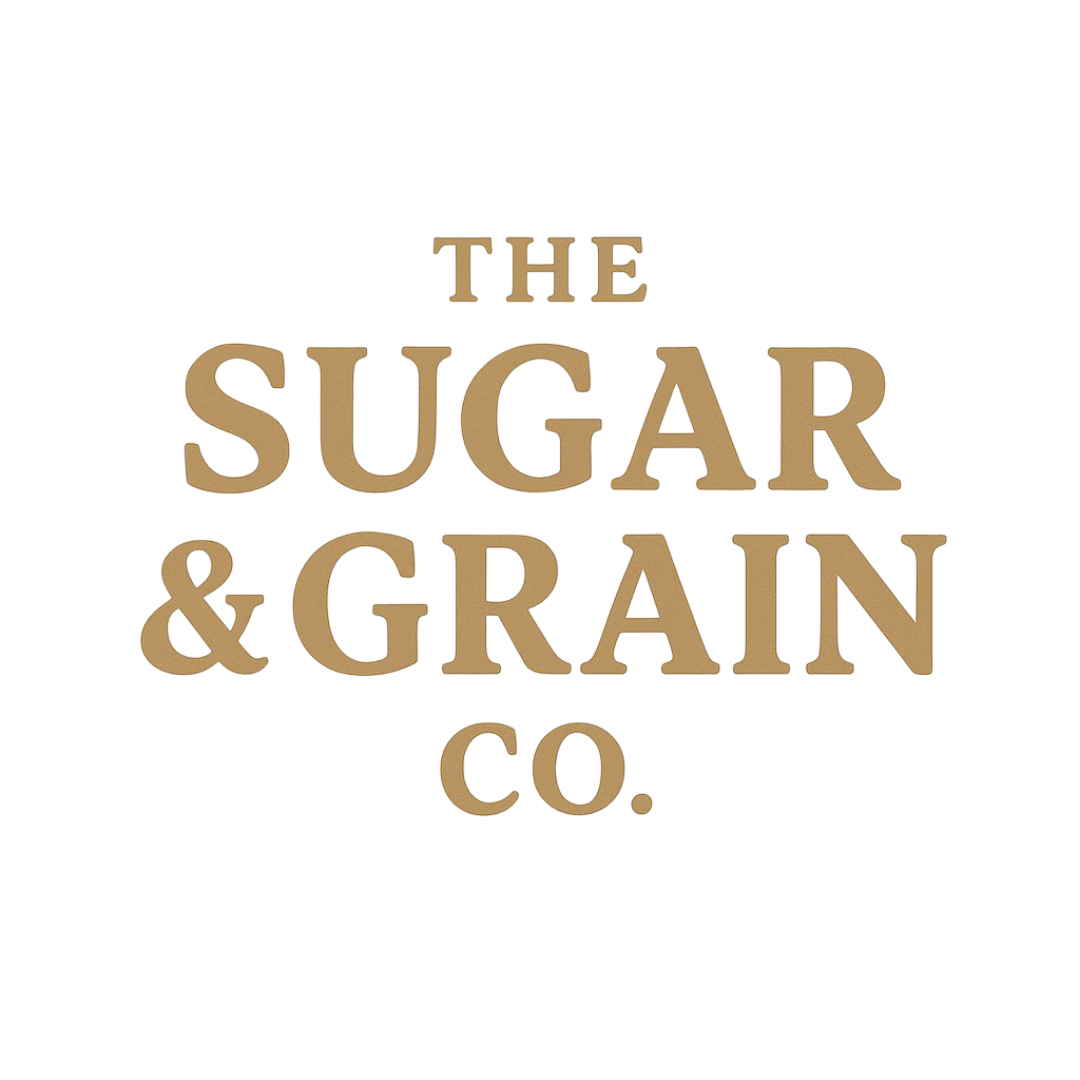 The Sugar & Grain Co UK
